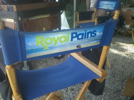 royal pains